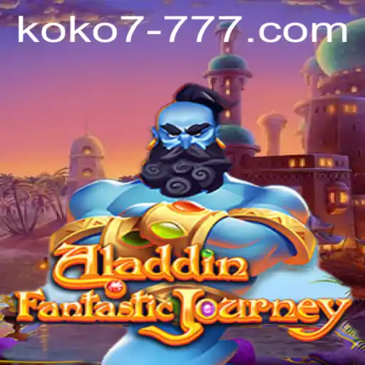 Discover the Enchanting World of Aladdin and the Intriguing 'KOKO7' Keyword