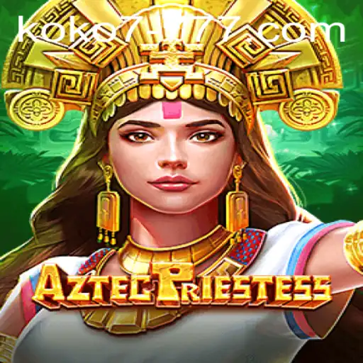 Discovering the Mystique of AztecPriestess: An Enchanting Gaming Experience