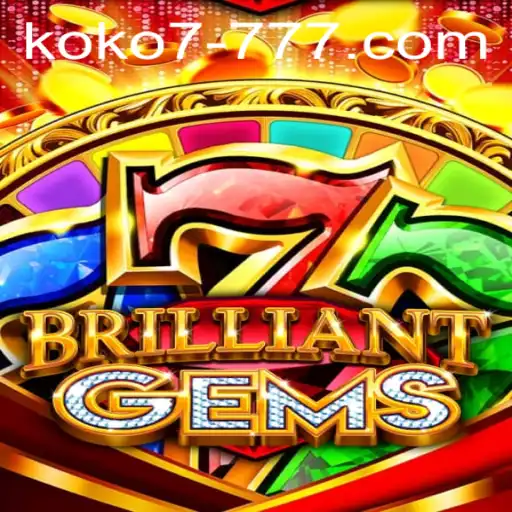 BrilliantGems and KOKO7: An Enthralling Gaming Experience