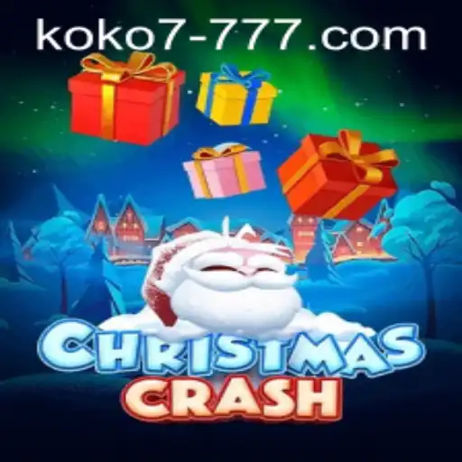 Discover the Exciting World of ChristmasCrash with KOKO7