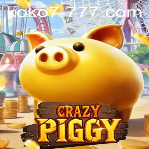Unleashing the Exciting World of CrazyPiggy: The Ultimate KOKO7 Challenge