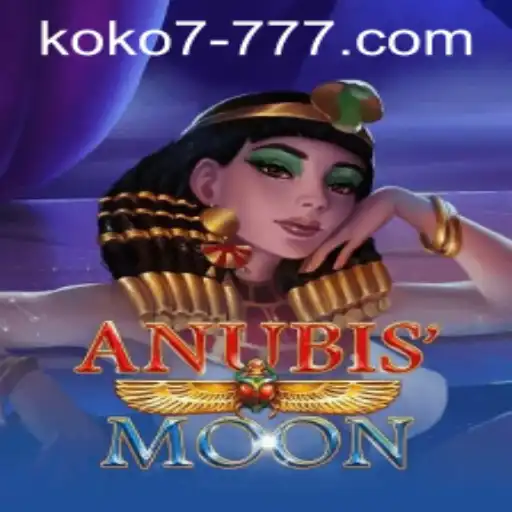 AnubisMoon: A Captivating Journey Through Ancient Mysteries
