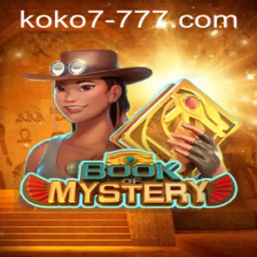 Exploring the Enigmatic World of BookofMystery: The Journey Begins with KOKO7