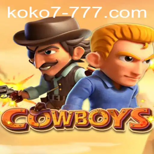 Discovering COWBOYS: The Game of Strategy and Adventure
