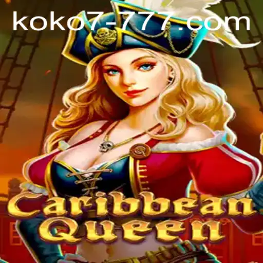 CaribbeanQueen: A Thrilling New Adventure in the Gaming World
