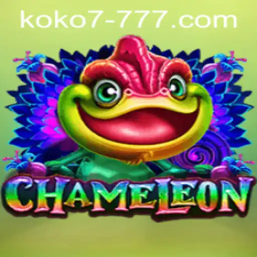 The Enigmatic World of Chameleon: Unveiling the Game with KOKO7