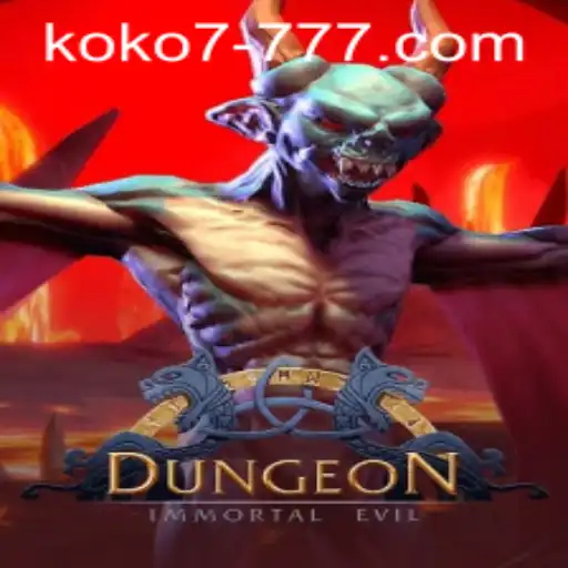 Dungeon: Unraveling the Mysteries of KOKO7