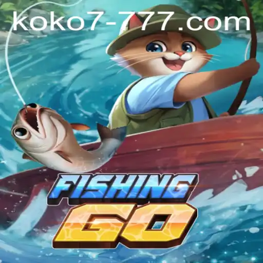 FishingGO: Dive into the Exciting World of KOKO7