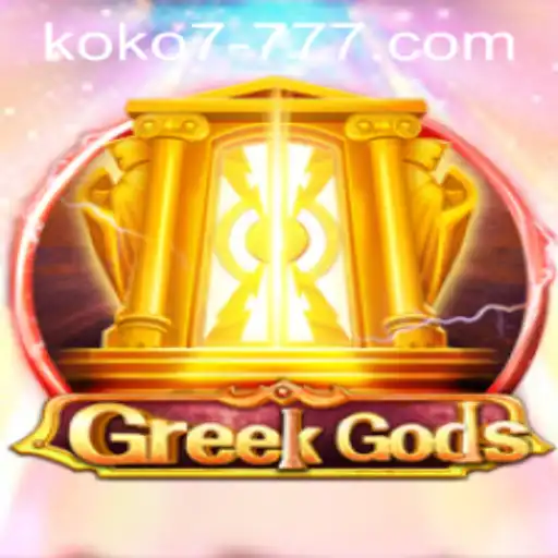 Unveiling GreekGods: A Journey Through Mythology with KOKO7