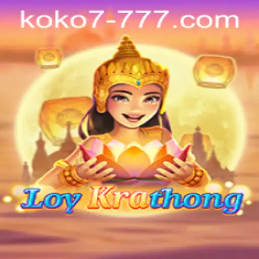Exploring the Enthralling World of LoyKrathong with KOKO7