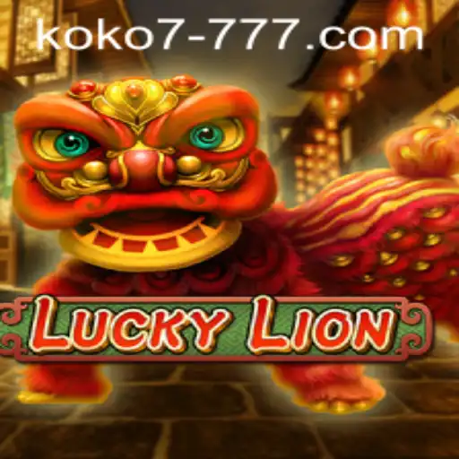 LuckyLion: The Exciting World of KOKO7 Gaming