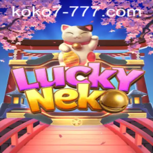 Discover the Enchanting World of LuckyNeko: The KOKO7 Experience
