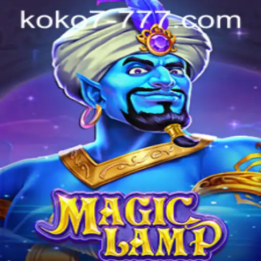 Unveiling the Mysteries of MagicLamp and the Role of KOKO7