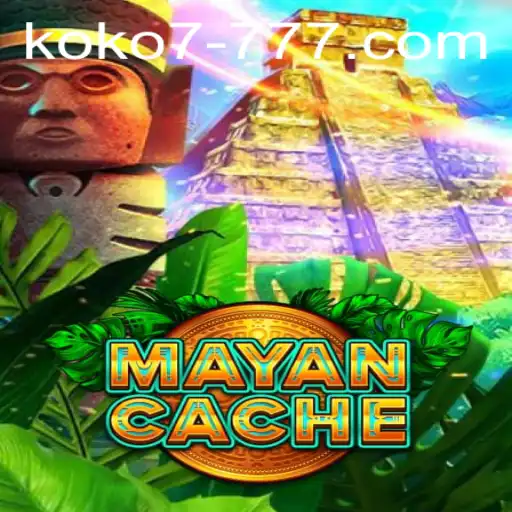 Discover the Intriguing World of MayanCache: A New Gaming Sensation