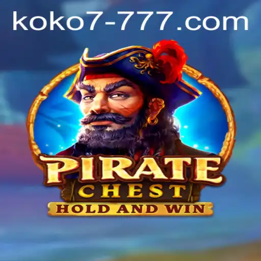 Explore the Swashbuckling World of PirateChest with KOKO7