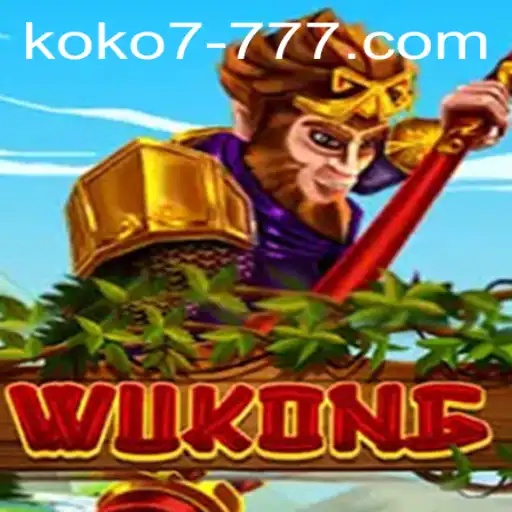 Exploring Wukong: A New Gaming Odyssey Embodied by KOKO7