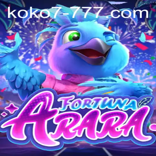 FortunaArara: The Ultimate Guide to the Game That Combines Strategy and Luck