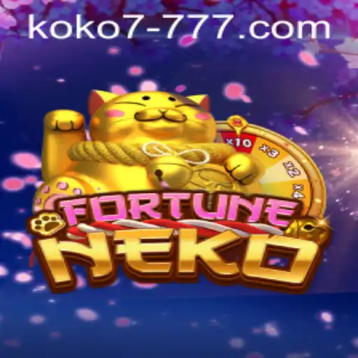 Unveiling FortuneNeko: A Journey into a World of Luck and Strategy