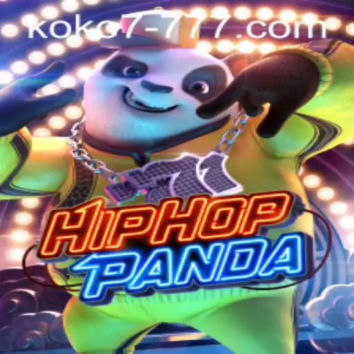 Explore the Dynamic World of HipHopPanda with KOKO7