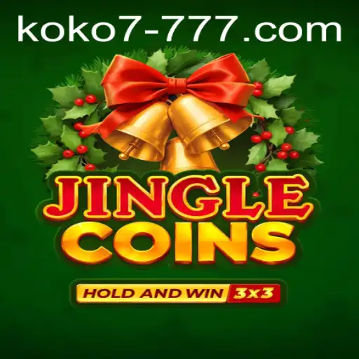 Jinglecoins: An In-Depth Look at the Festive Gaming Phenomenon Featuring KOKO7
