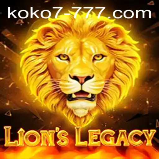 The Exciting World of LionsLegacy: Embrace the Challenge with KOKO7