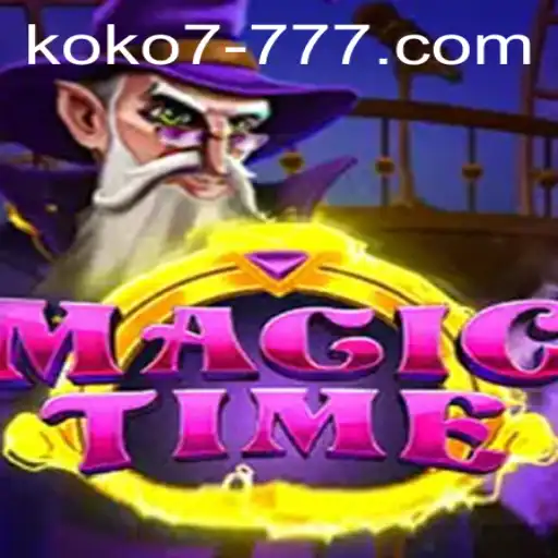 Exploring MagicTime: The Thrilling Game Experience Enhanced by KOKO7