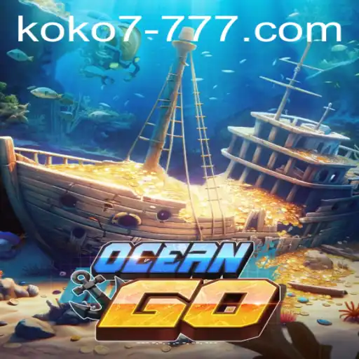 Dive into the Exciting World of OceanGO with KOKO7