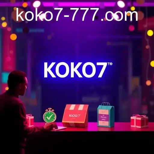 Discovering the Hidden Gems of Exclusive Offers with KOKO7