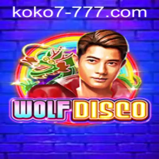 Unveiling WolfDisco: A Thrilling Adventure in the KOKO7 Realm